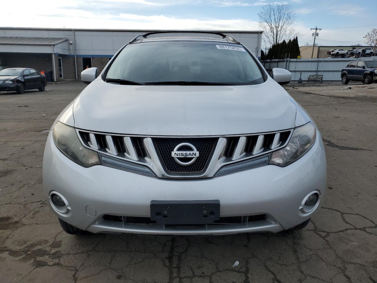 2010 Nissan Murano - Image 5