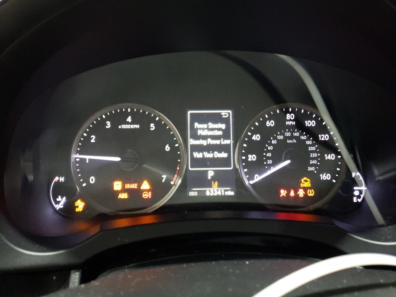 2019 Lexus RC - Image 9