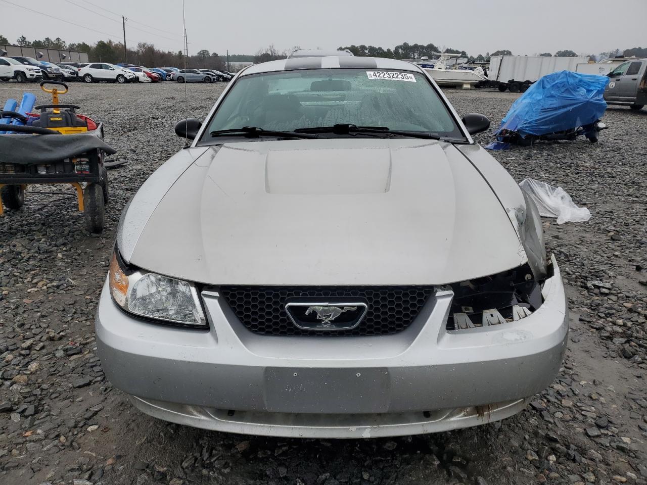 2003 Ford Mustang - Image 5