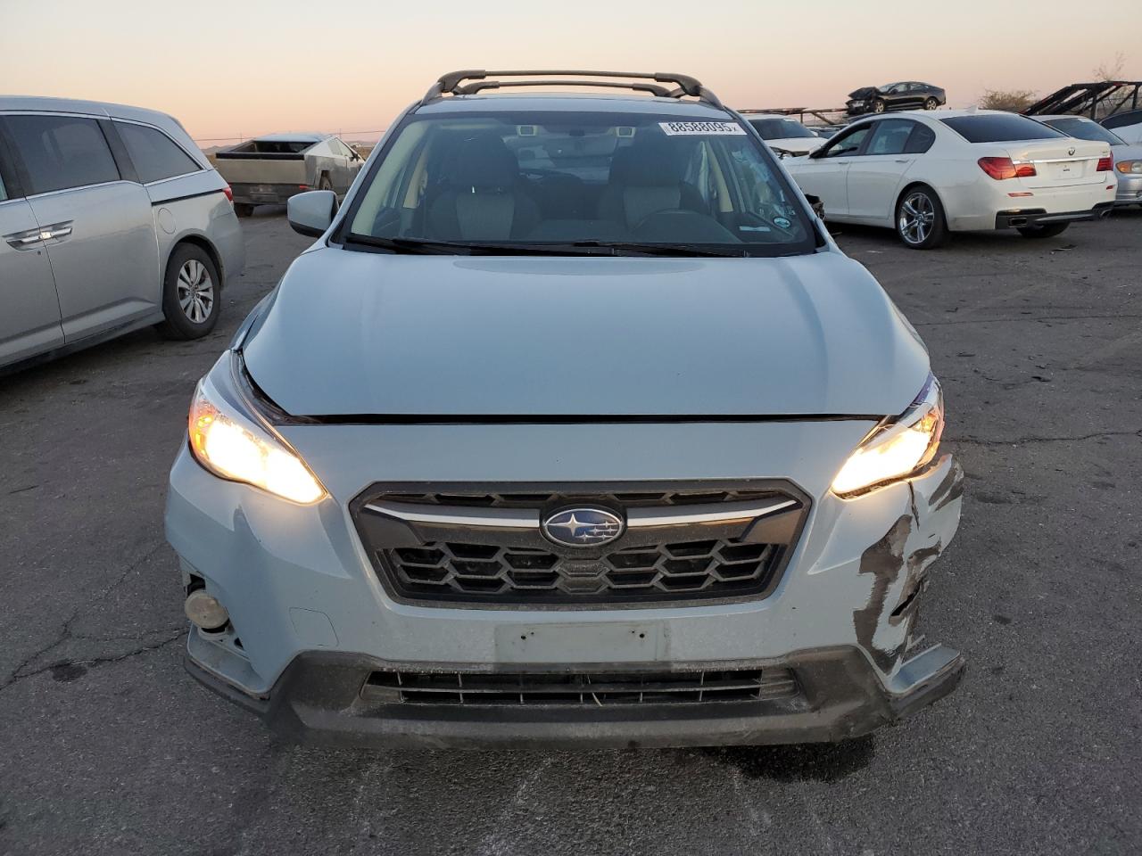 2019 Subaru XV - Image 5