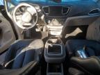 2018 Chrysler Pacifica Hybrid Limited de vânzare în Rancho Cucamonga, CA - Front End