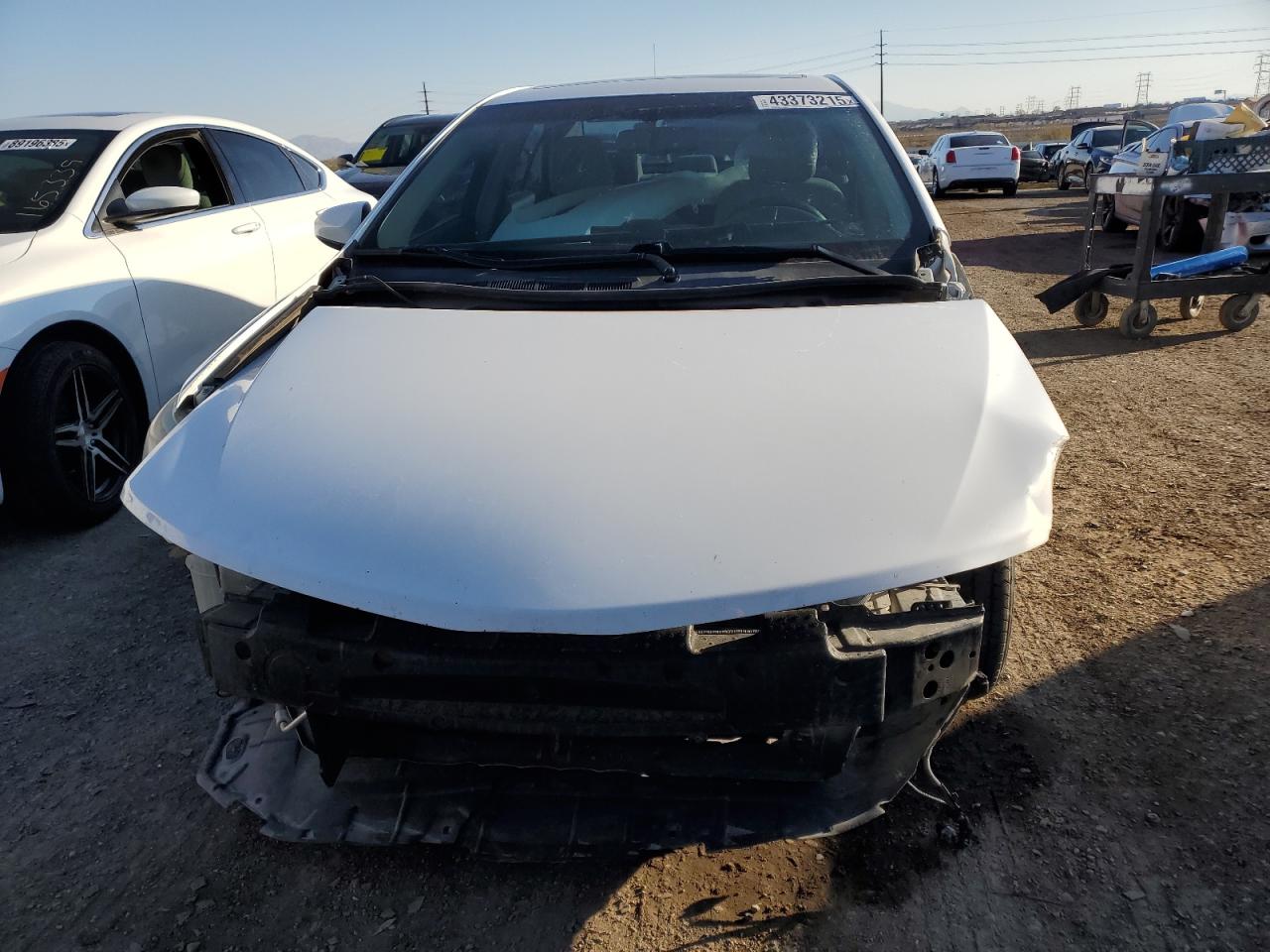 2014 Toyota Camry - Image 5