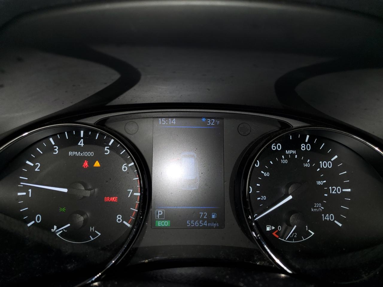 2020 Nissan Rogue - Image 9