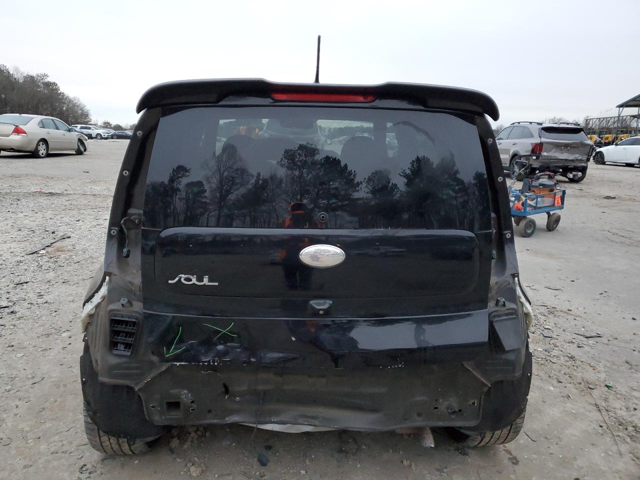 2015 Kia Soul - Image 6