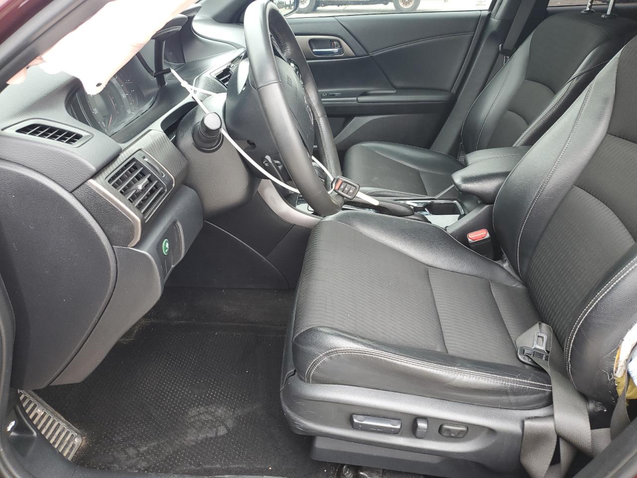 2016 Honda Accord - Image 7