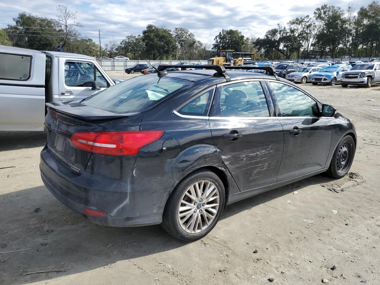 2015 Ford Focus - Image 3
