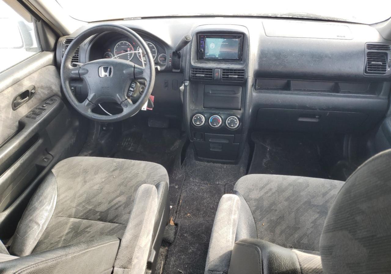 2003 Honda CR-V - Image 8