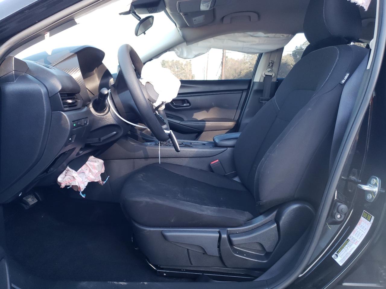 2024 Nissan Sentra - Image 7