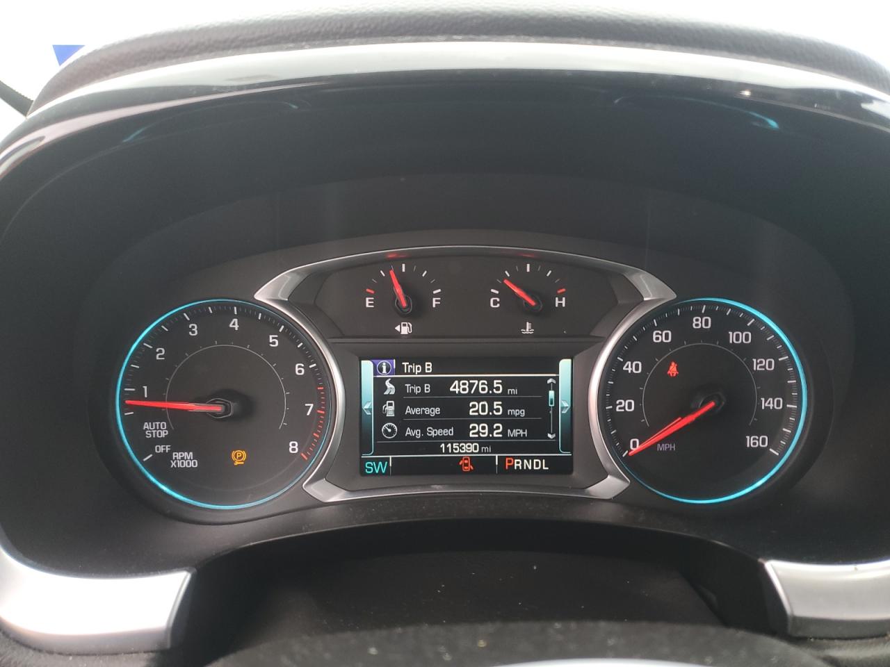 2018 Chevrolet Traverse - Image 9