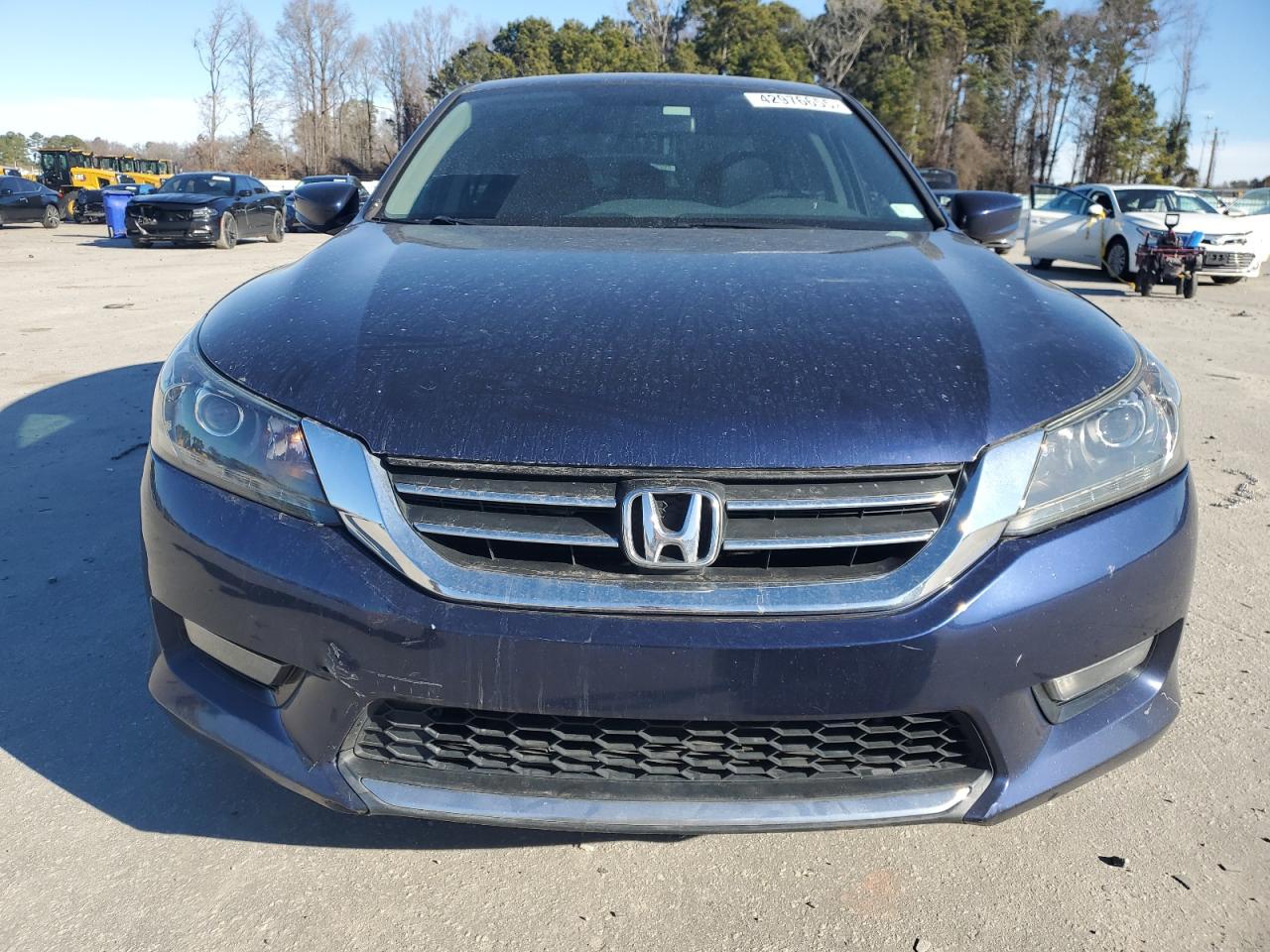2014 Honda Accord - Image 5