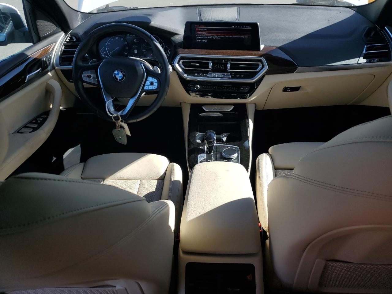 2022 BMW X3 - Image 8