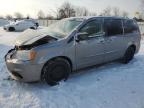 2013 DODGE GRAND CARAVAN SE for sale at Copart ON - LONDON