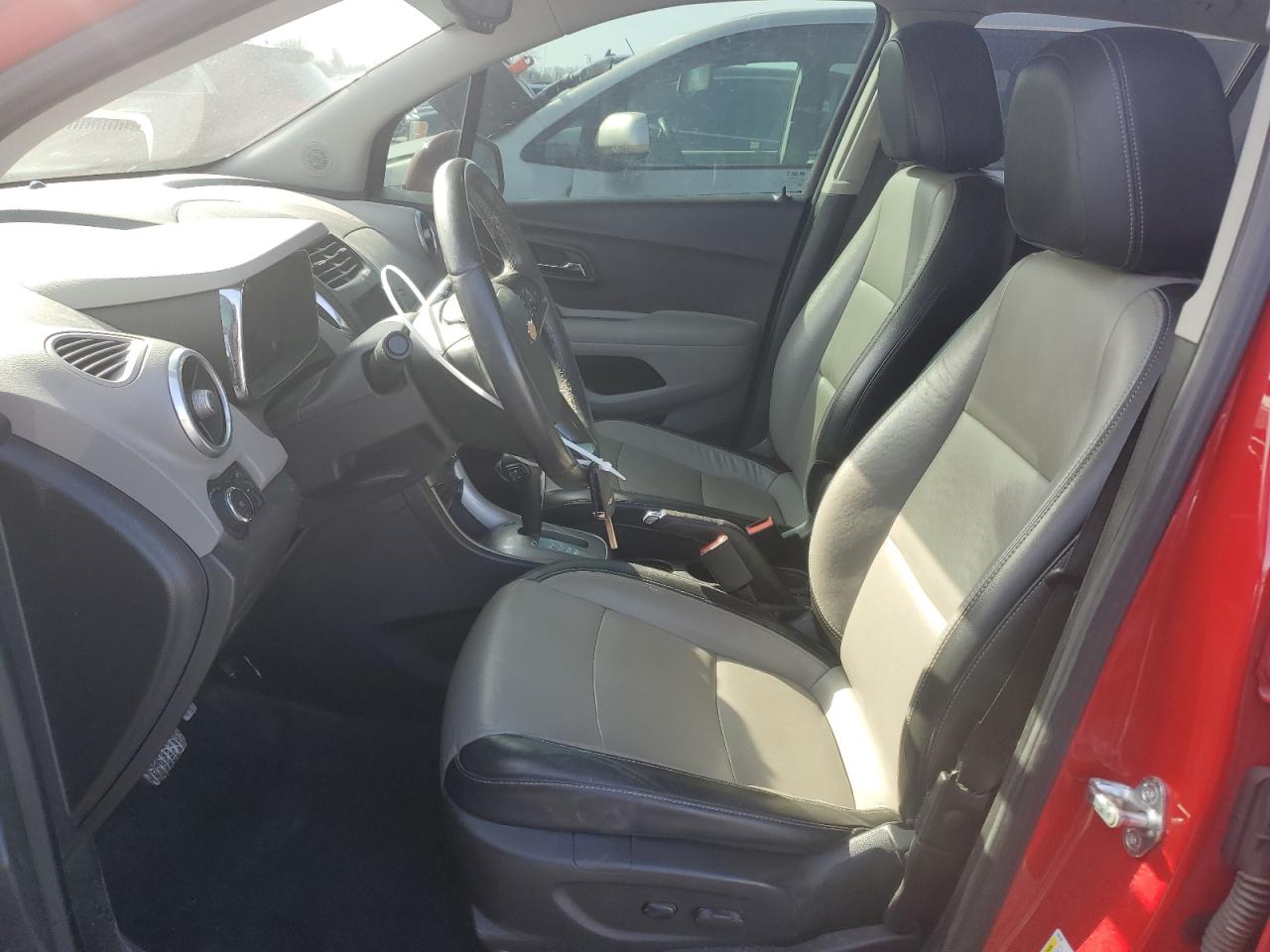 2015 Chevrolet Trax - Image 7