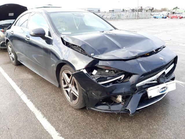 2020 MERCEDES BENZ CLA 180 AM