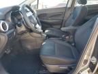 2020 Nissan Versa S for Sale in Byron, GA - Rear End