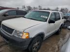 2002 Ford Explorer Limited for Sale in Pekin, IL - Rear End