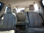 2012 Toyota Sienna Xle en Venta en Pennsburg, PA - Rear End