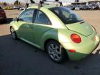 2003 Volkswagen New Beetle Gls de vânzare în Portland, OR - Front End