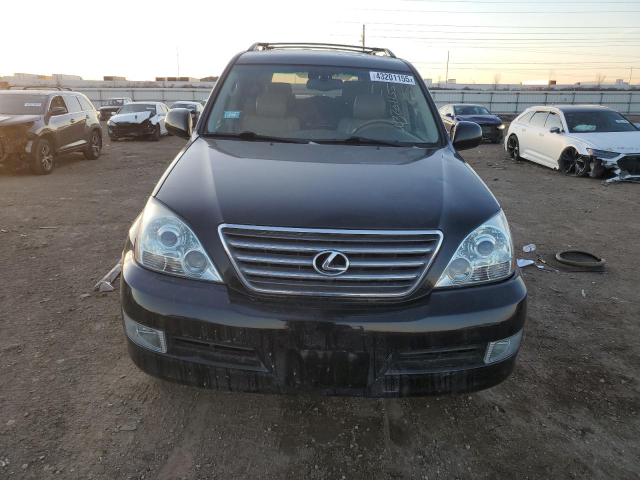 2006 Lexus GX - Image 5