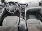 2011 Hyundai Sonata Se იყიდება Wilmer-ში, TX - Normal Wear