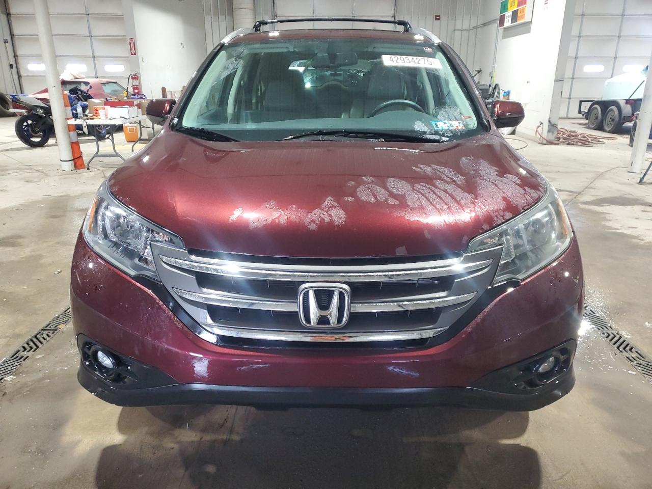 2013 Honda CR-V - Image 5