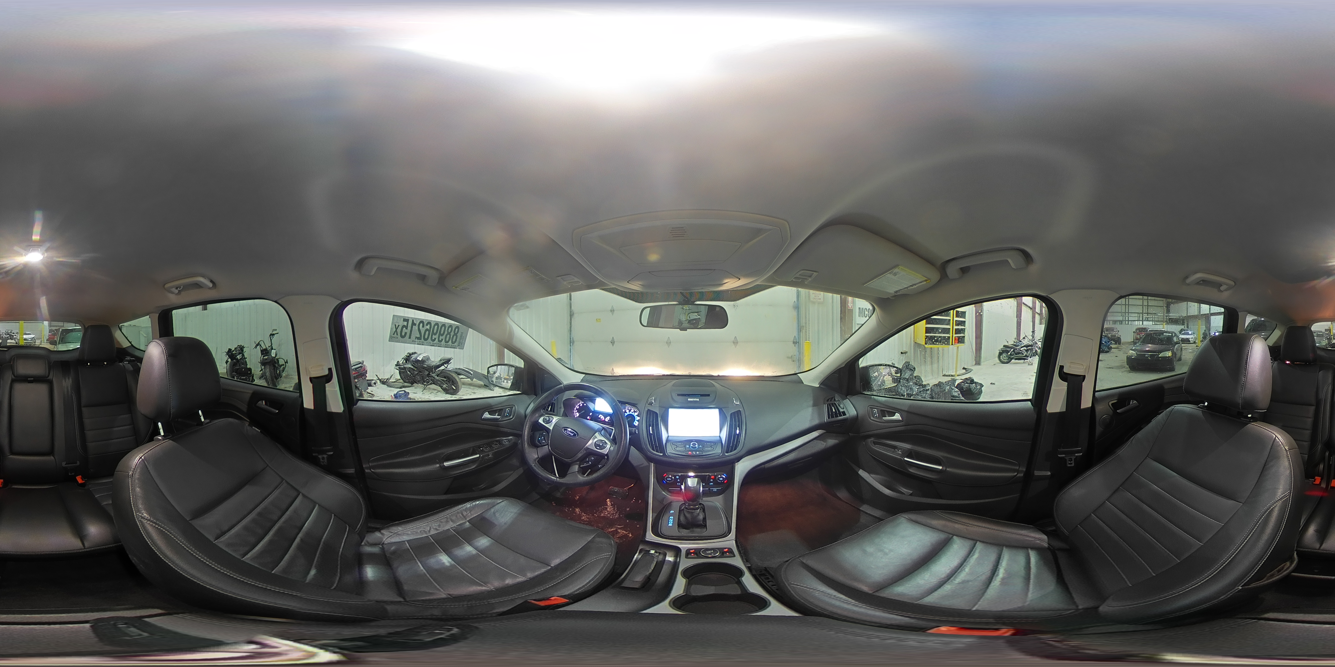 2014 Ford Escape - Image 15