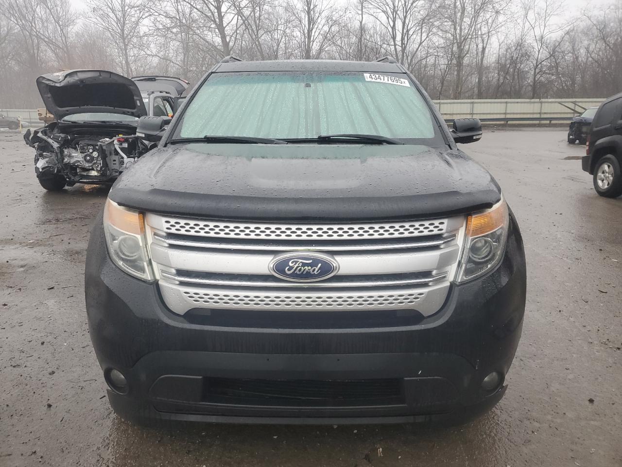 2014 Ford Explorer - Image 5