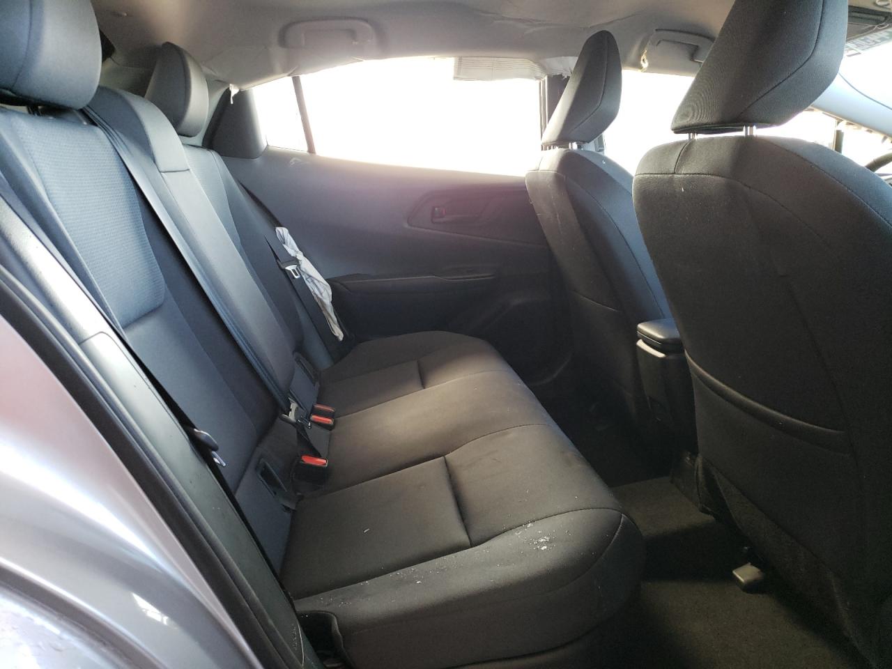 2024 Toyota Prius - Image 10