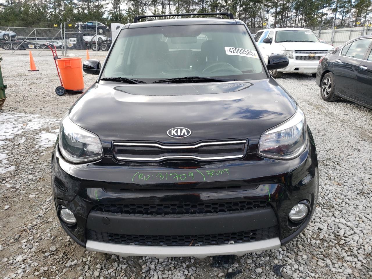 2019 Kia Soul - Image 5
