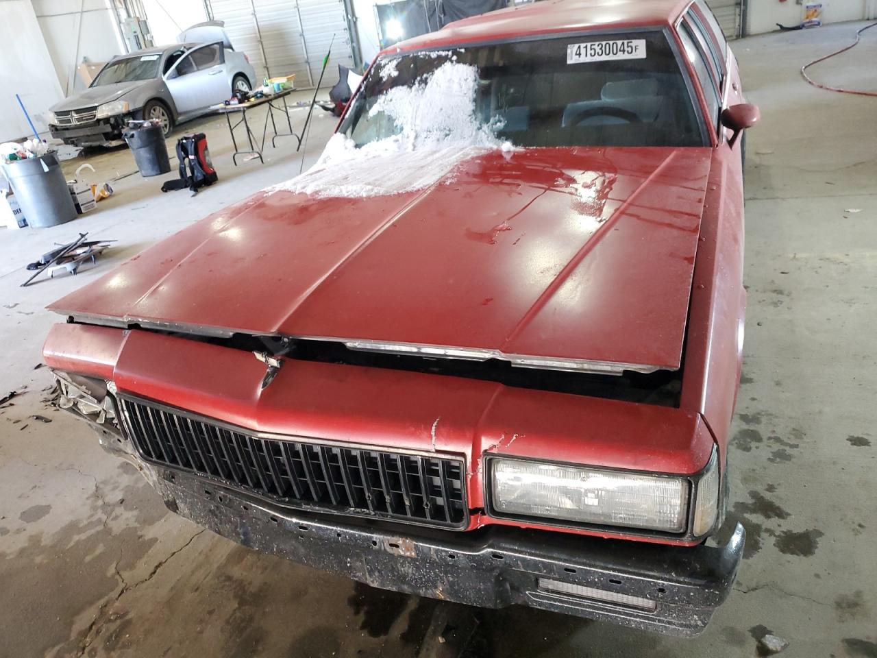 1985 Pontiac Parisienne - Image 5
