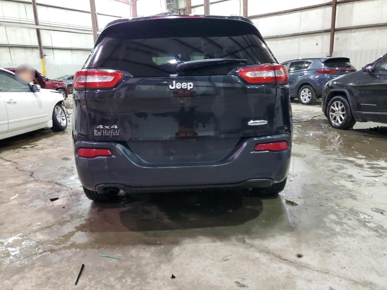 2016 Jeep Grand Cherokee - Image 6