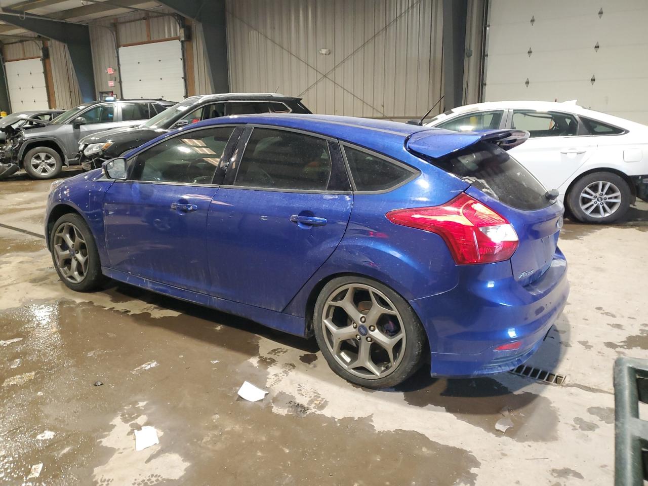 2014 Ford Focus - Image 2