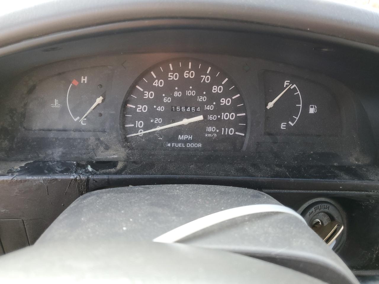 2001 Toyota Tacoma - Image 9