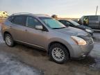 2008 Nissan Rogue S за продажба в Rocky View County, AB - Rear End