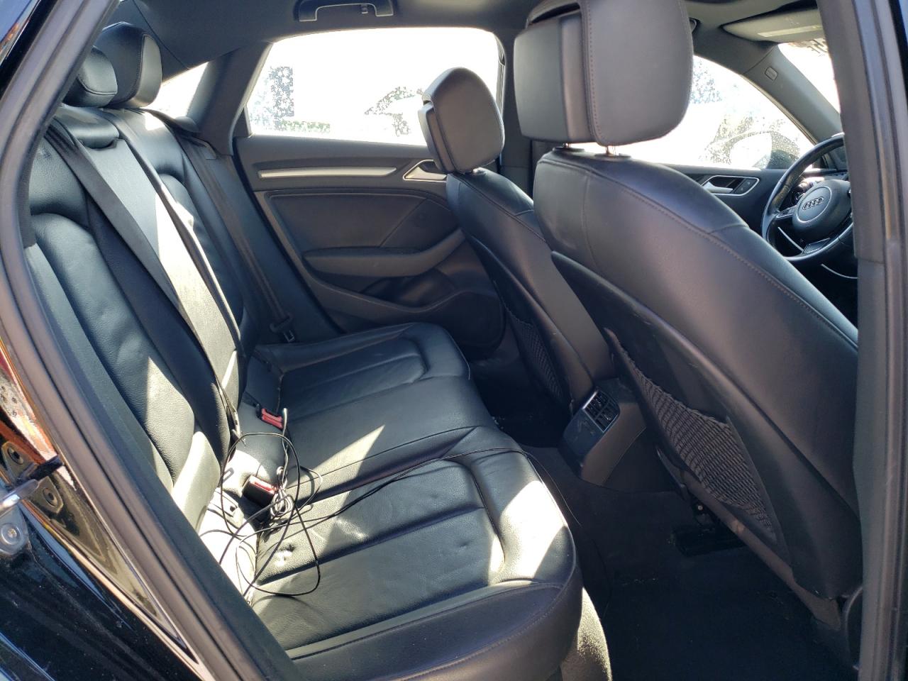 2016 Audi A3 - Image 10