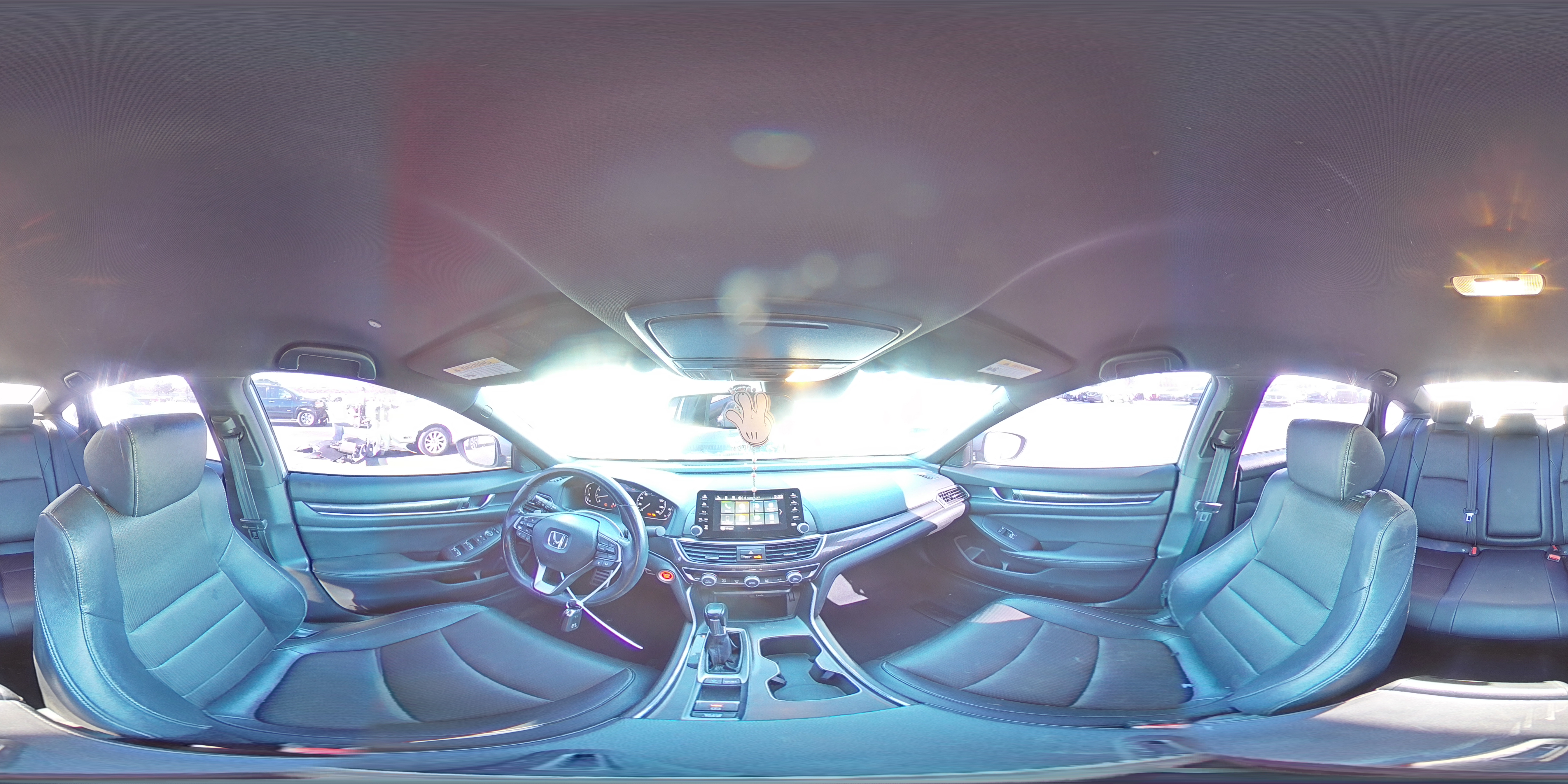 2019 Honda Accord - Image 12