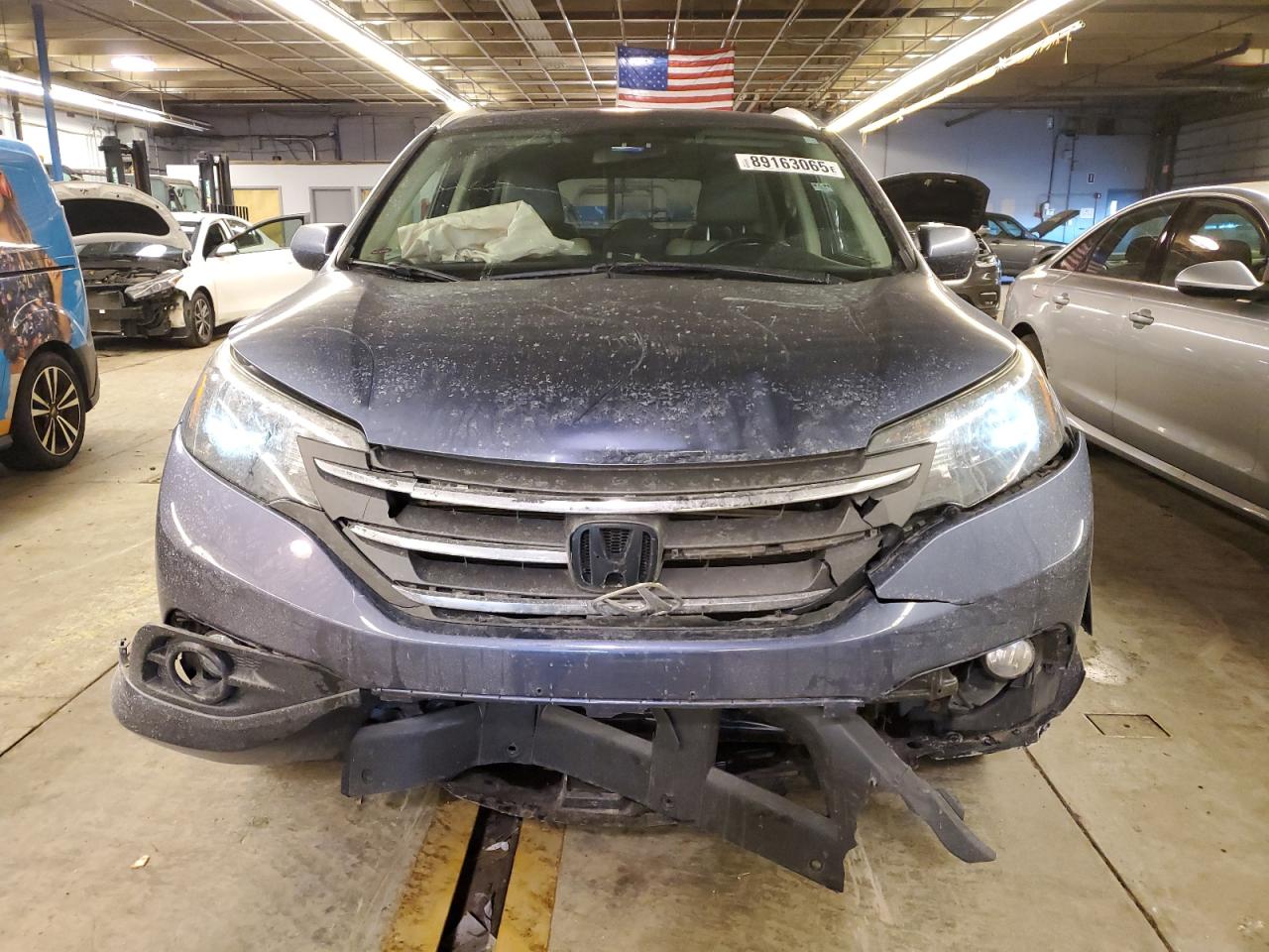 2013 Honda CR-V - Image 5