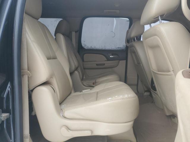 2014 GMC YUKON XL C1500 SLT