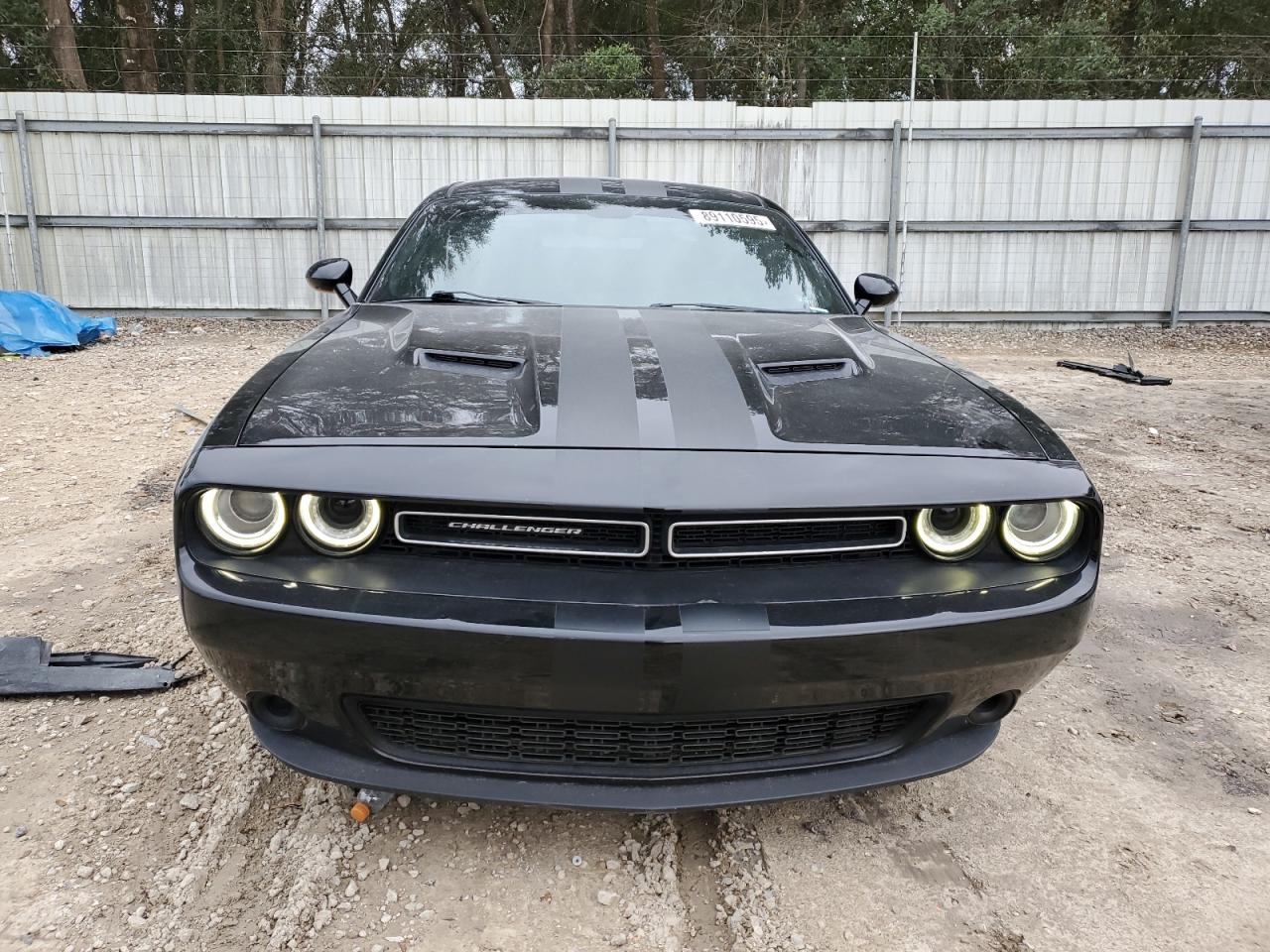 2015 Dodge Challenger - Image 5