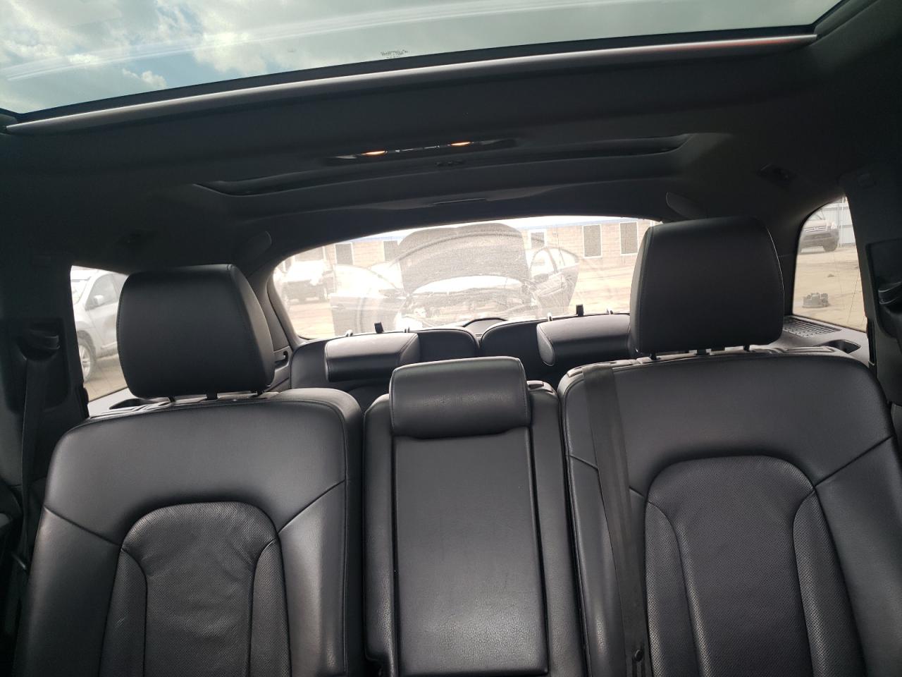 2013 Audi Q7 - Image 10