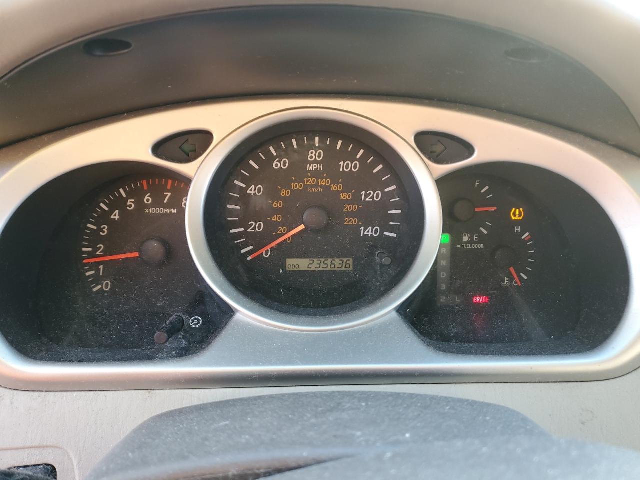 2007 Toyota Highlander - Image 9