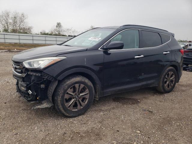 2016 Hyundai Santa Fe Sport 