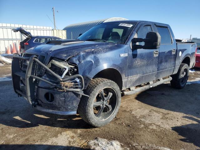 2006 Ford F150 Supercrew