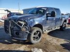 2006 Ford F150 Supercrew للبيع في Wichita، KS - Rollover