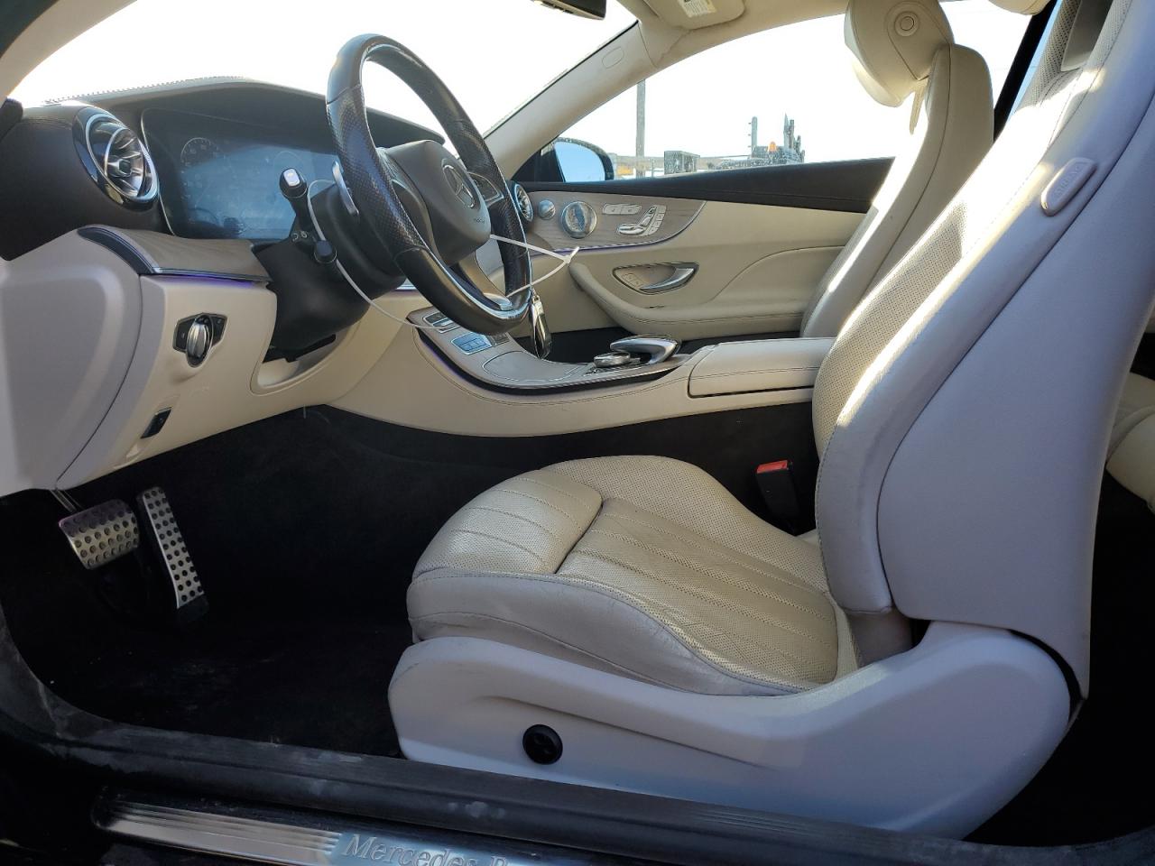 2018 Mercedes-Benz E-klasse - Image 7