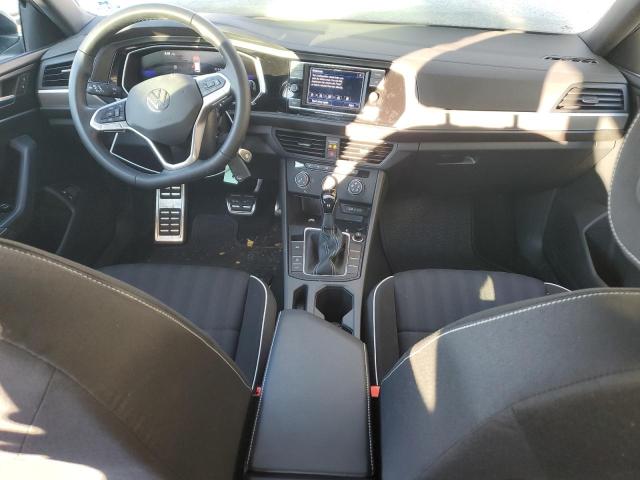  VOLKSWAGEN JETTA 2024 White