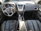 2010 Chevrolet Equinox Lt на продаже в Elgin, IL - Front End