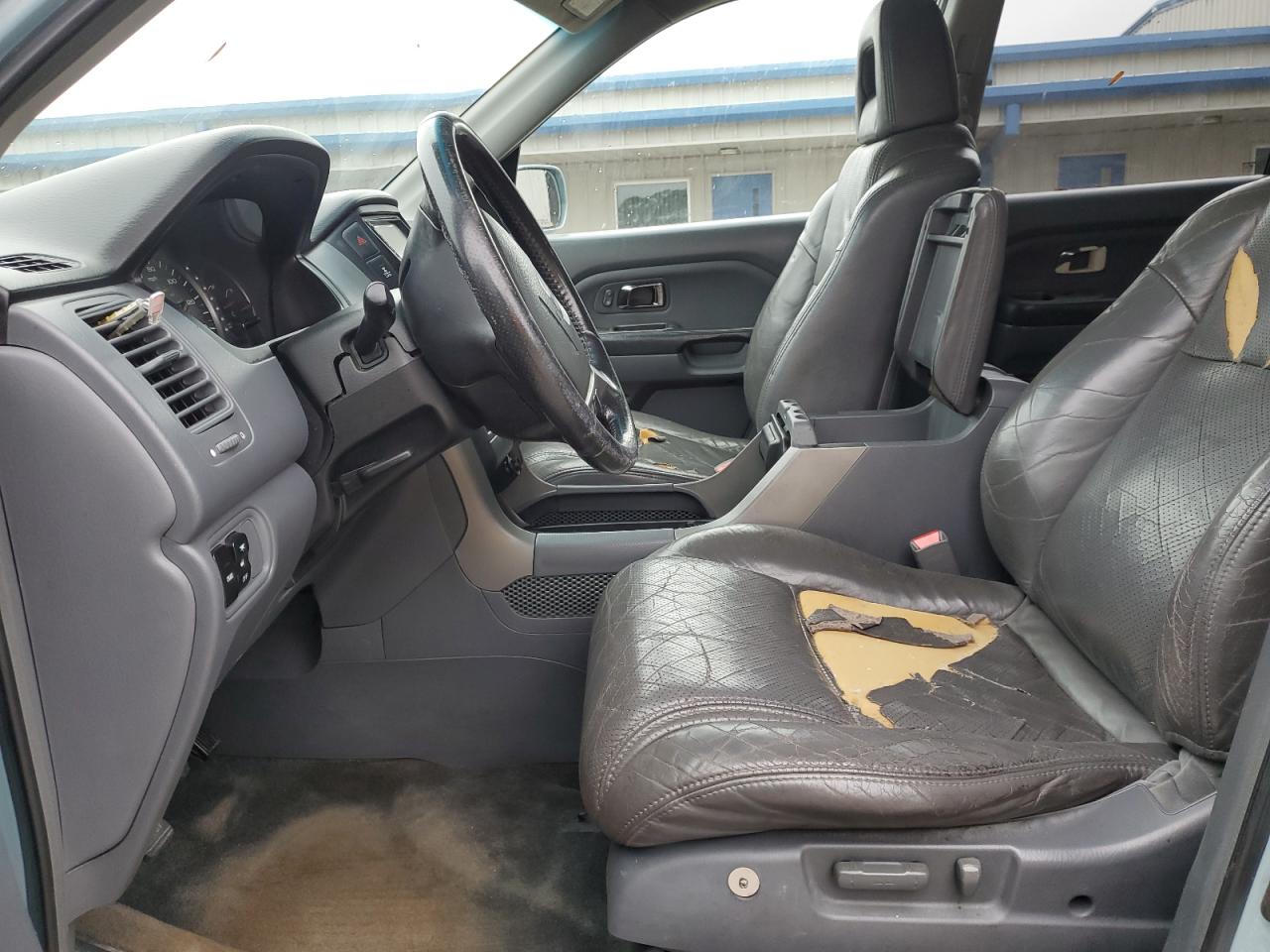 2003 Honda Pilot - Image 7