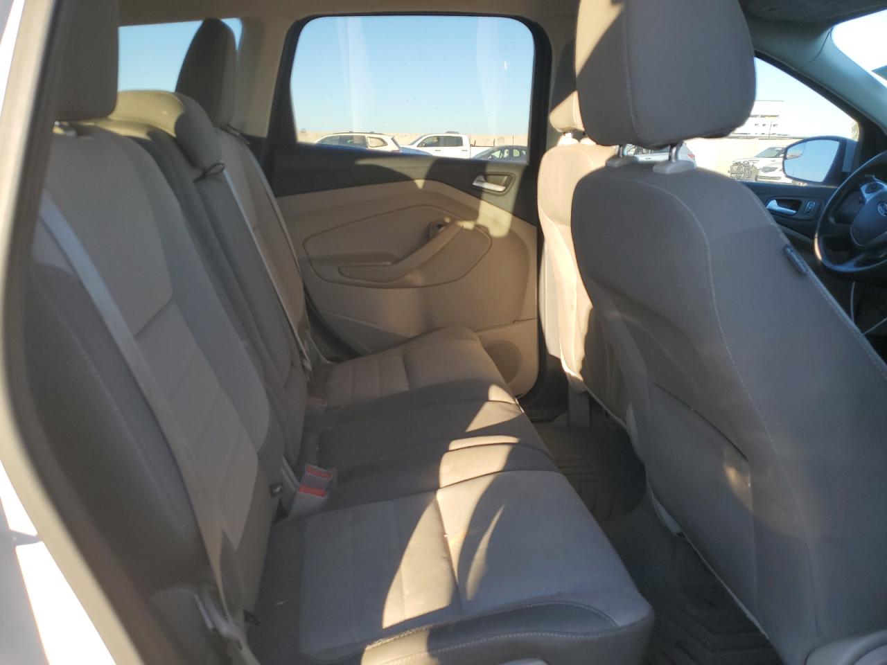 2014 Ford Escape - Image 11
