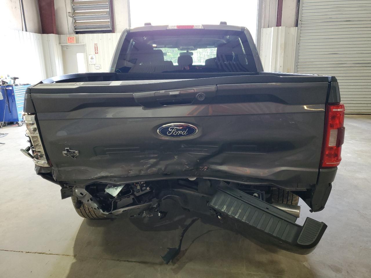 2023 Ford F-150 - Image 6